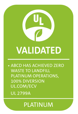 UL Environmental Claim Validation Mark