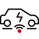 Icon of EMCW car