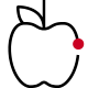 Icon apple