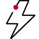 Icon lightning