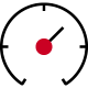 Icon of meter