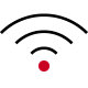 Icon of wifi