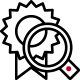 Icon certification search