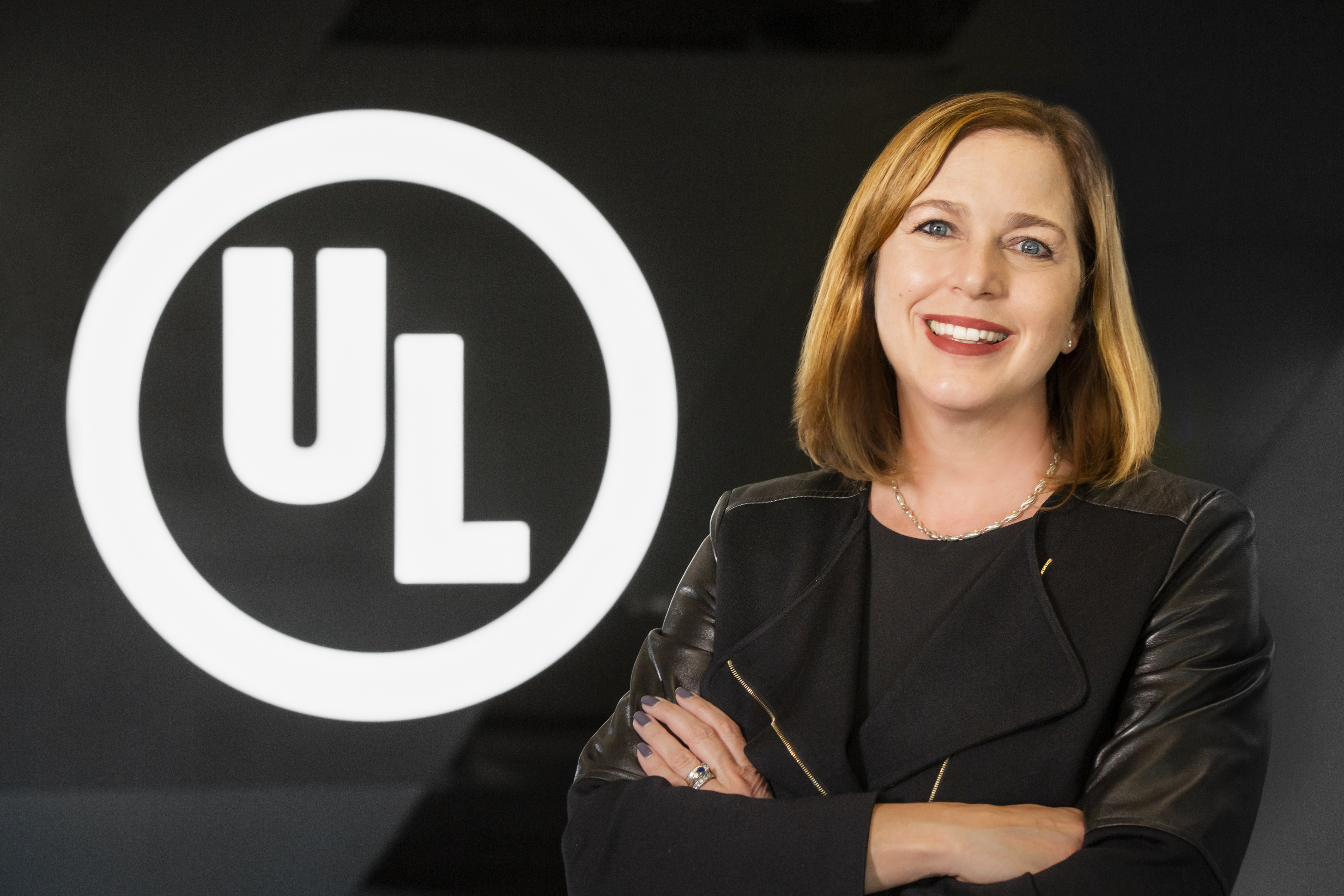 UL CEO Jennifer Scanlon