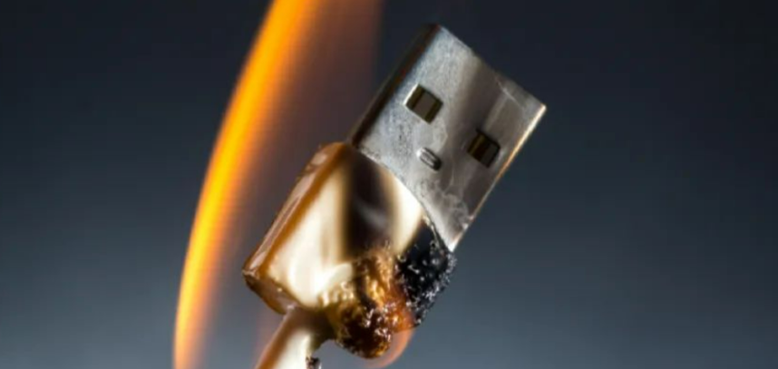 240W USB-C® EPR线缆安全性考虑及认证