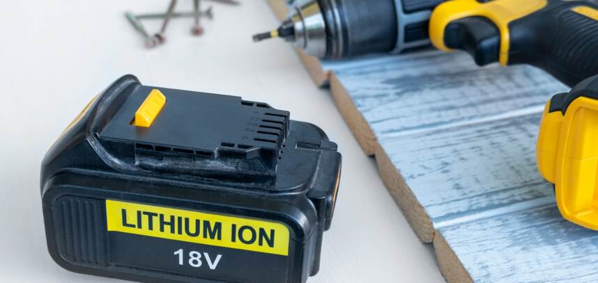 Power tools