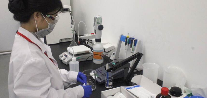 ul solutions lab