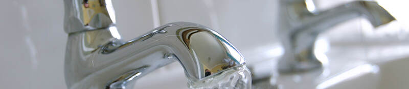 Water faucet  