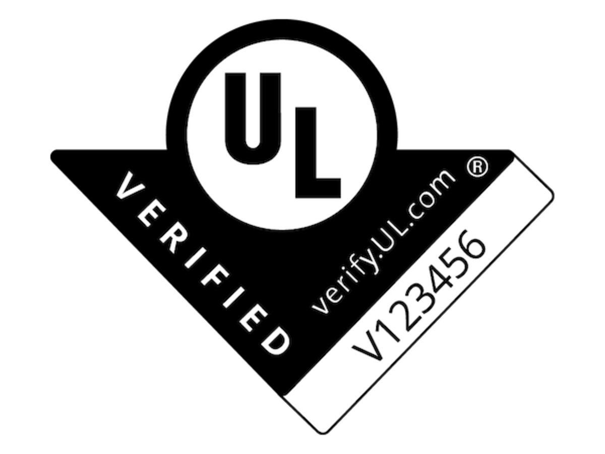 UL Verified Mark