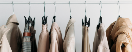 clothes